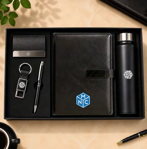 Leadership Essentials Box