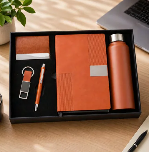 The Ambassador Kit