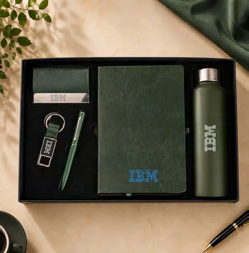 The Legacy Green Edition