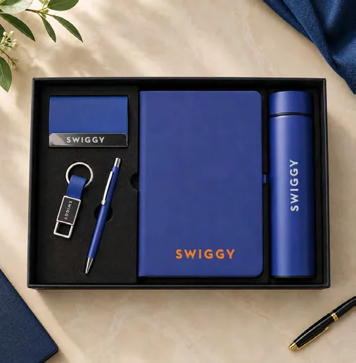 Blue Prestige Kit