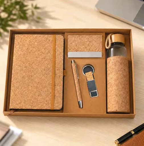 Eco Cork Essentials