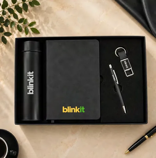 The Achiever Kit - Black