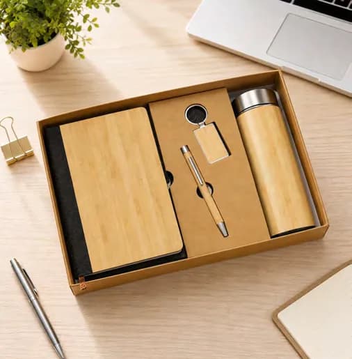 The Bamboo Classic