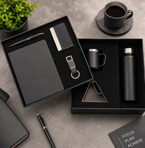 Ultimate Corporate Gift Box