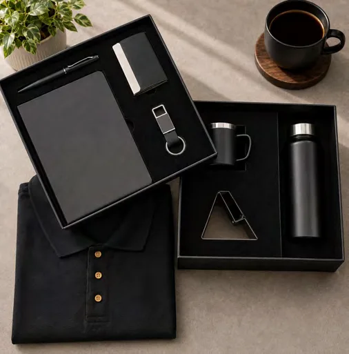Executive Lifestyle Gift Set