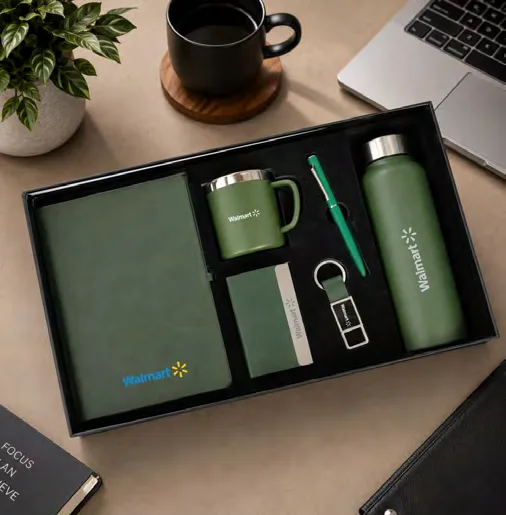 Executive Essentials Gift Set