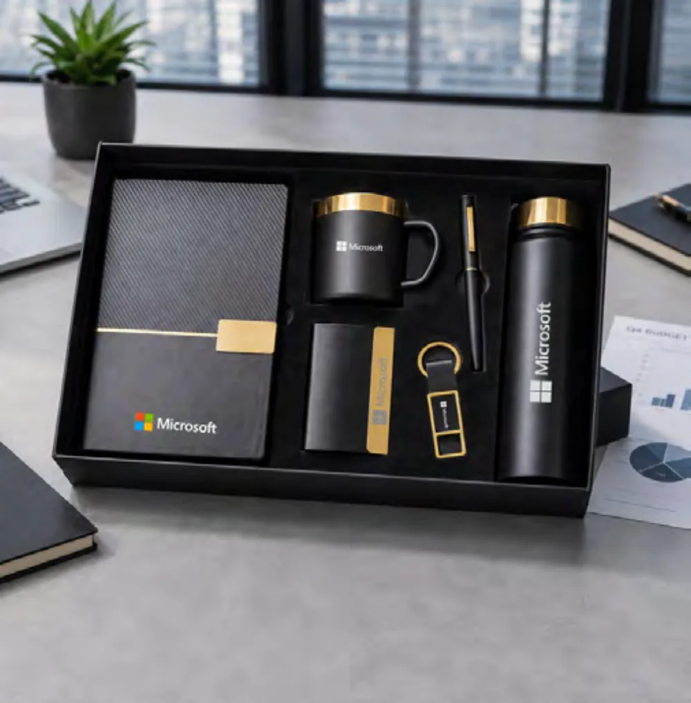 Signature Gold Edition
