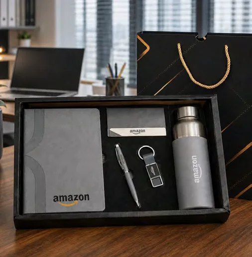 Urban Elite Box - Grey