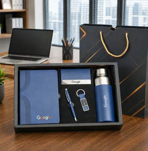 Urban Elite Box - Navy Blue