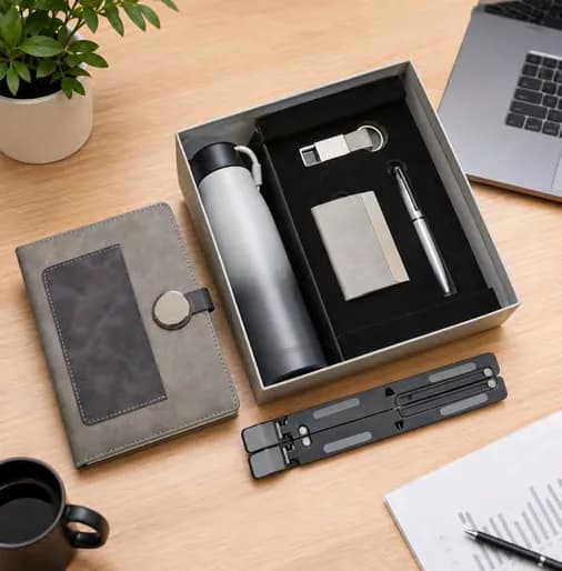 Graphite Executive Collection