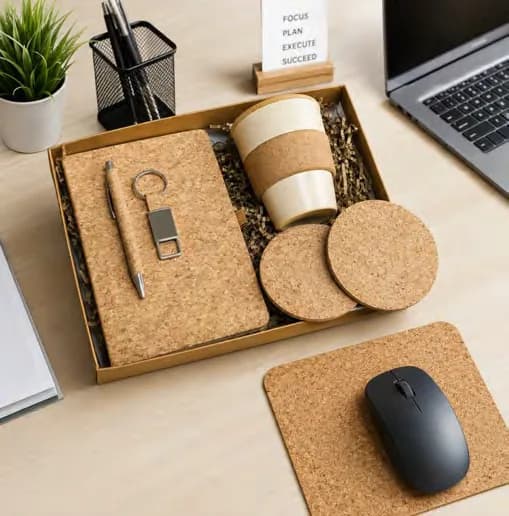 Cork Workspace Collection