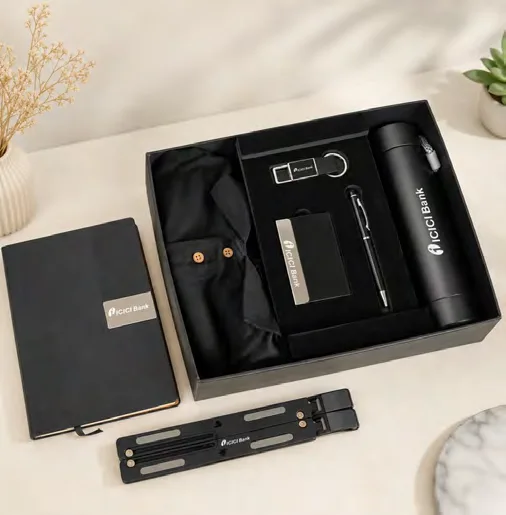 Executive Onboarding Box