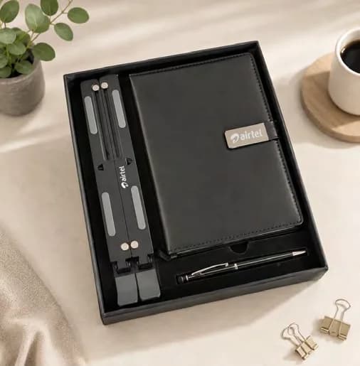 Corporate Desk Kit