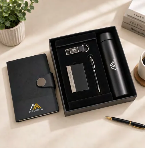 Prime Office Essentials