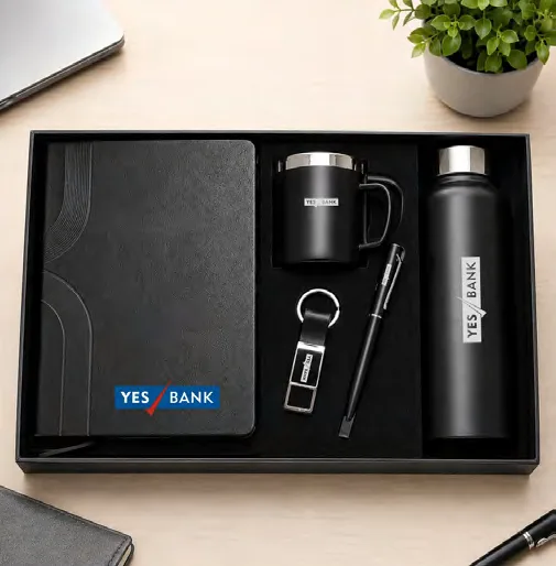 Executive Essentials Gift Set