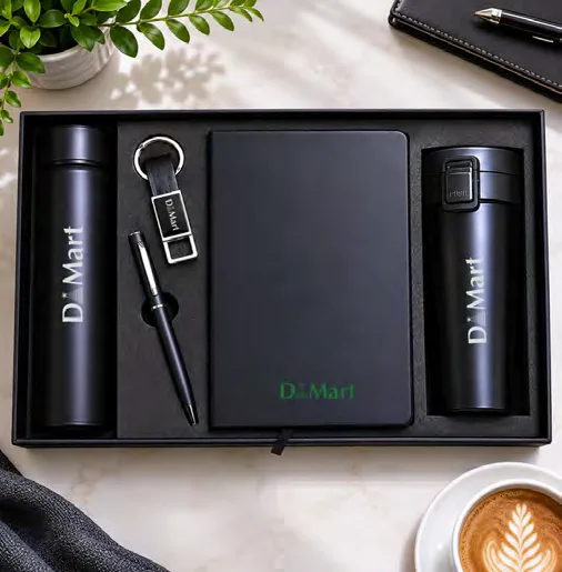 Workday Elite Kit — Black
