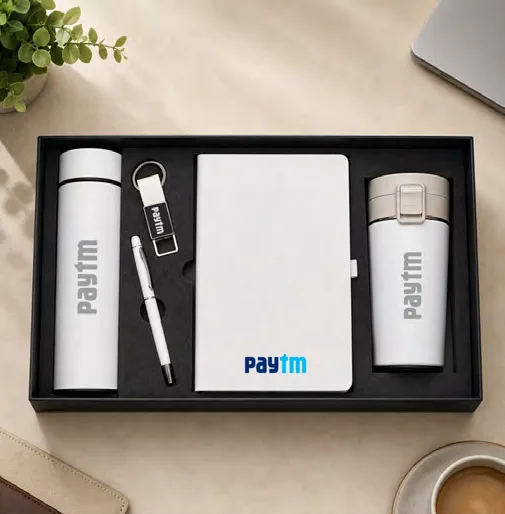 Workday Elite Kit — White