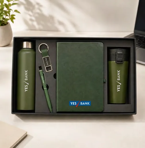 Emerald Executive Collection