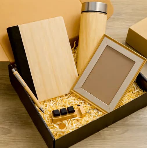 Bamboo Prime Collection