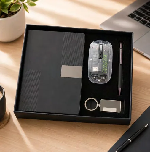 Smart Desk Set