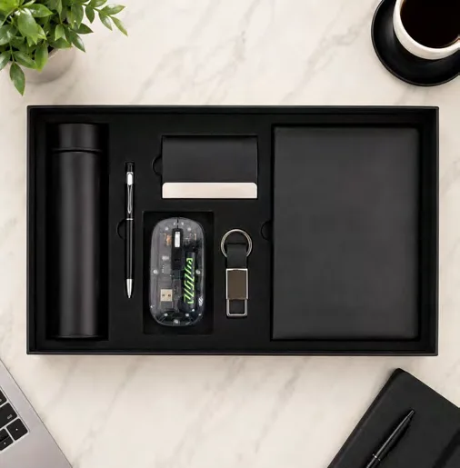 Tech Executive Kit - Black