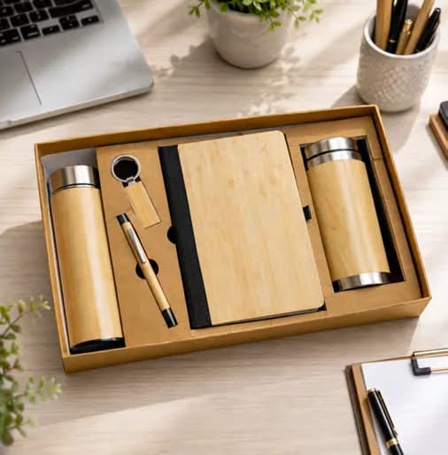 Bamboo Luxe Collection