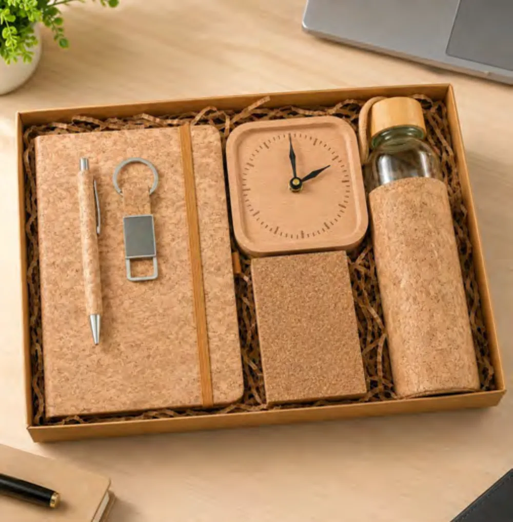 Eco Executive Gift Set