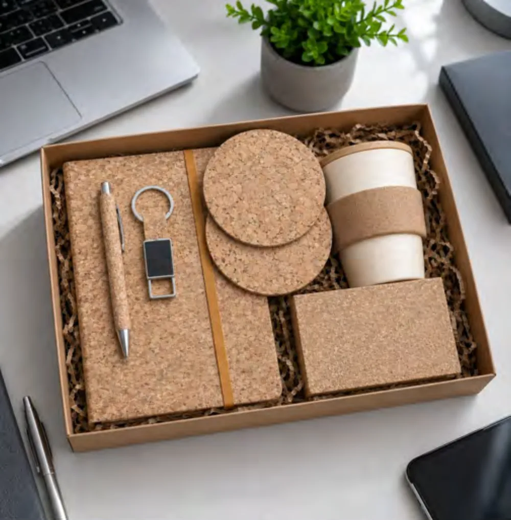 Cork Office Collection