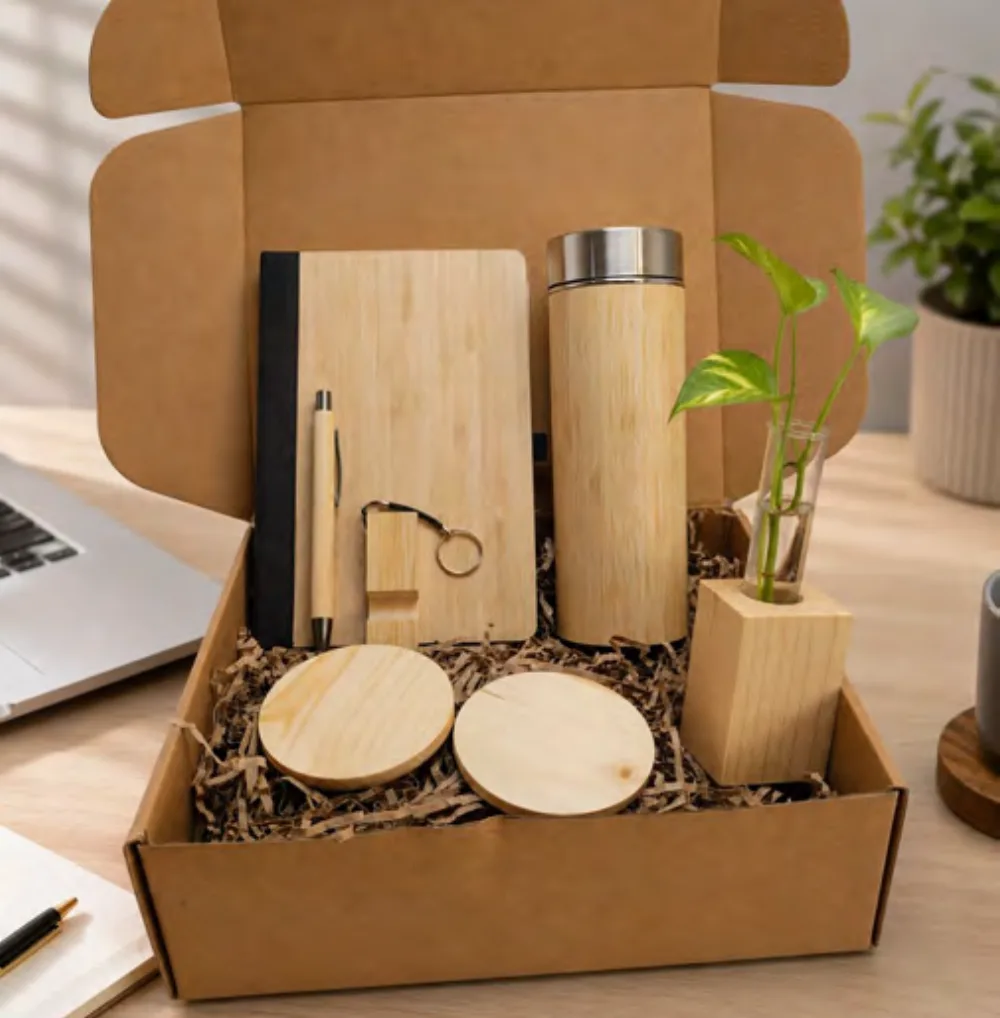 Bamboo Executive Collection