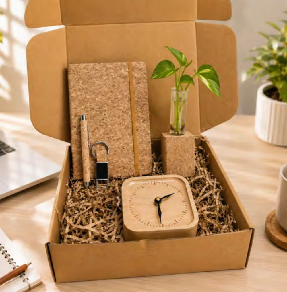Nature's Desk Collection