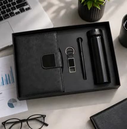 Chairman's Choice — Black