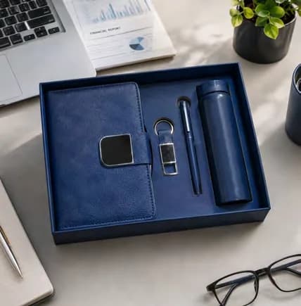Chairman's Choice — Navy Blue