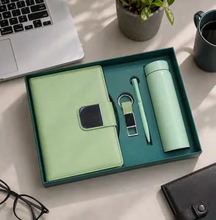 Chairman's Choice — Mint Green