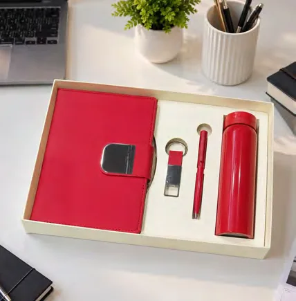 Chairman's Choice — Red