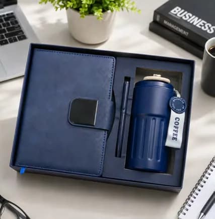 Sapphire Signature Set — Blue
