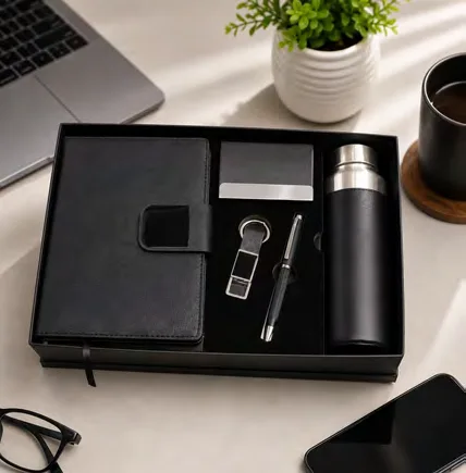 Imperial Executive Collection — Black