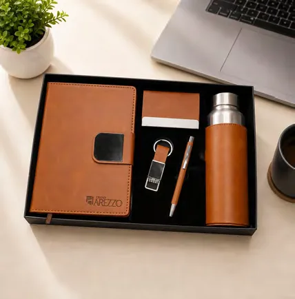 Imperial Executive Collection — Tan Brown