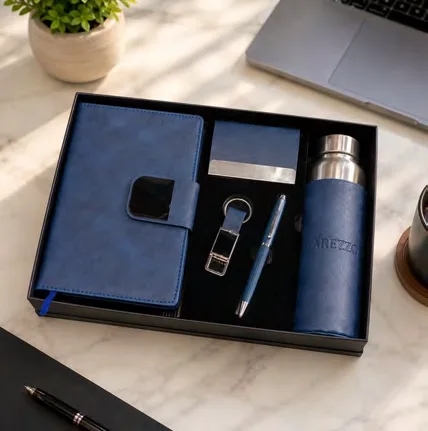 Imperial Executive Collection — Blue