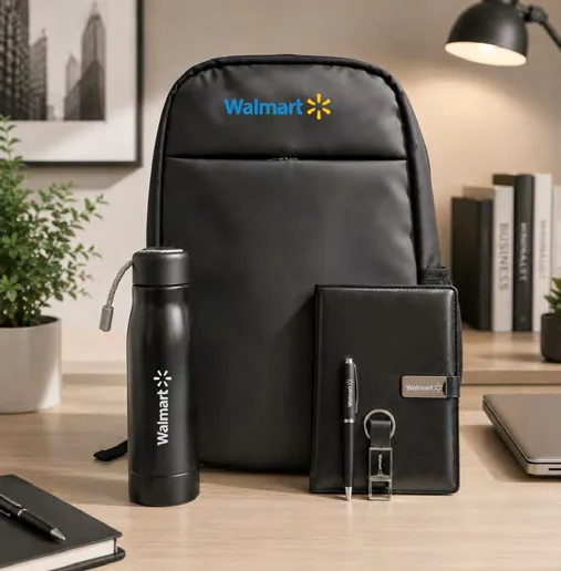 Signature Backpack Hamper
