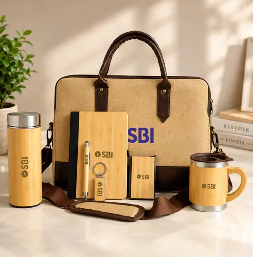 Bamboo Legacy Kit