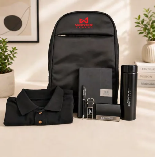 Executive Essentials Gift Set